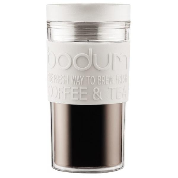 Термокружка Bodum Travel Mug (twist) (0,35 л)