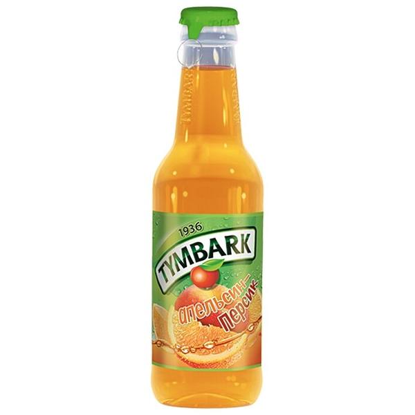 Напиток сокосодержащий Tymbark апельсин-персик