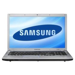 Samsung R730 (Core i3 330M 2130 Mhz/17.3"/1600x900/3072Mb/320Gb/DVD-RW/Wi-Fi/Win 7 HB)