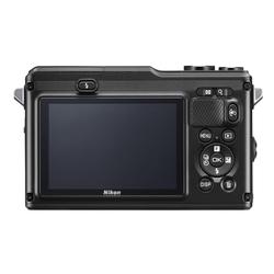 Nikon 1 AW1 Kit (черный)