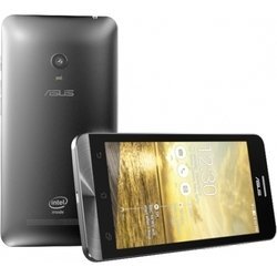 ASUS Zenfone 5 8Gb (черный)