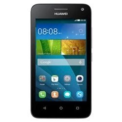 Huawei Ascend Y336 (черный)