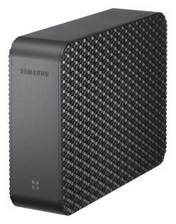 Samsung HX-DU015EC
