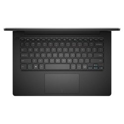 DELL INSPIRON 3138 (Celeron N2810 2000 Mhz/11.6"/1366x768/4.0Gb/500Gb/DVD нет/Intel GMA HD/Wi-Fi/Bluetooth/Win 8 64)