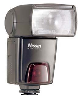Nissin Di-622 for Canon