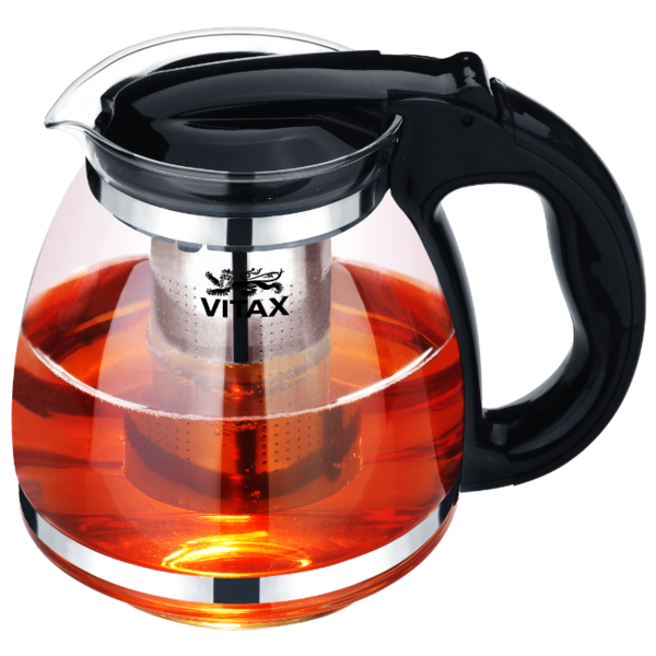 Vitax Заварочный чайник Lulworth VX-3303 1,5 л