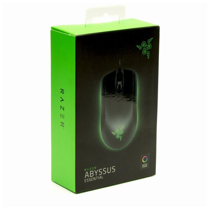 Razer Abyssus Essential USB