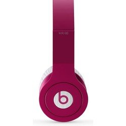 Beats Solo HD (розовый матовый)