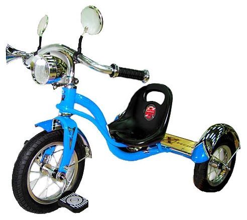 Rich Toys X-Rich Bike КТ-033 (2012)