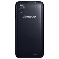 Lenovo IdeaPhone P770 (59-200047) (синий)