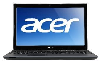 Acer ASPIRE 5733Z-P612G32Mikk