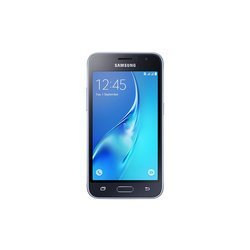 Samsung Galaxy J1 (2016) SM-J120F/DS (черный)