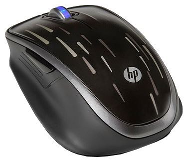 HP XV426AA Black USB