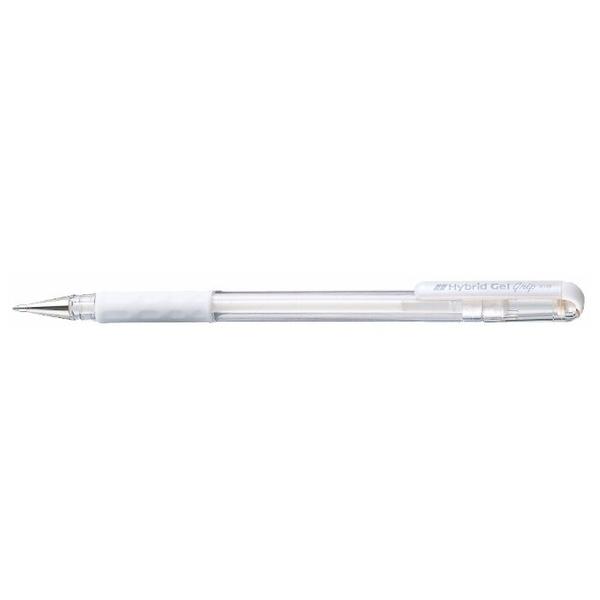 Pentel ручка гелевая Hybrid gel Grip 0.8 мм K118