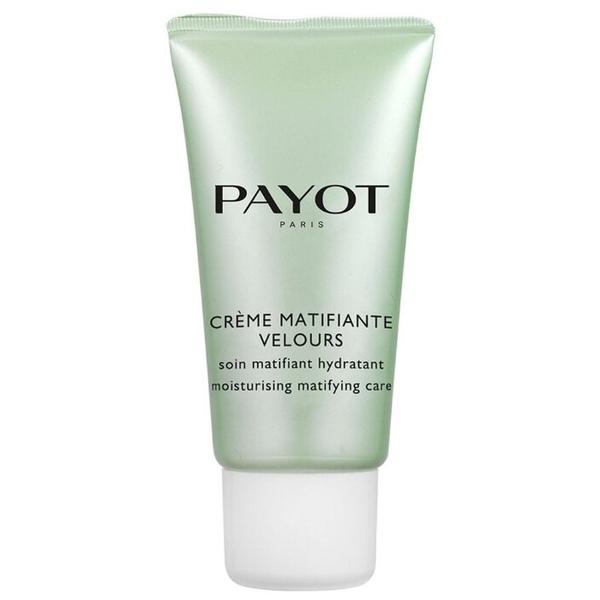Payot Pate Grise Moisturising Matifying Cream Крем-флюид для лица матирующий
