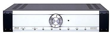 Musical Fidelity A3.5 Integrated Amplifier