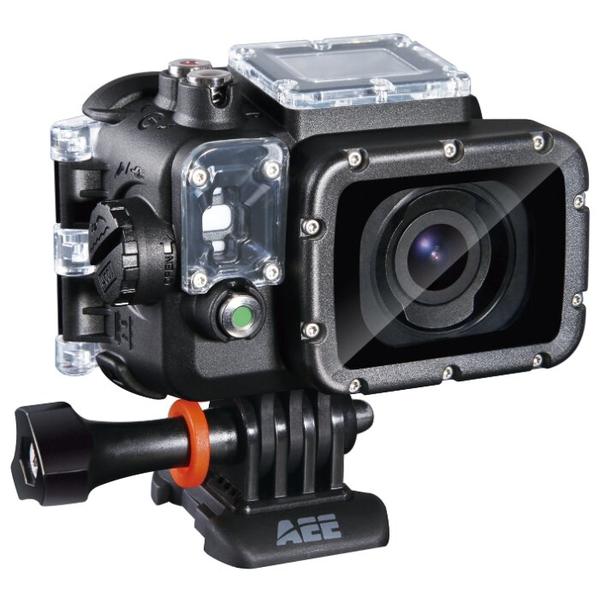 Экшн-камера AEE Magicam S71