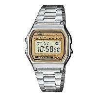 Casio A-158WEA-9E