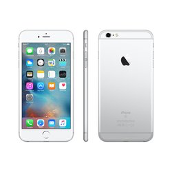 Apple iPhone 6S Plus 64Gb (MKU72RU/A) (серебристый)