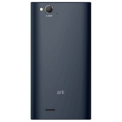 ARK Benefit A1 (темно-синий)