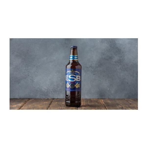 Пиво тёмное Fuller's ESB 0.5 л
