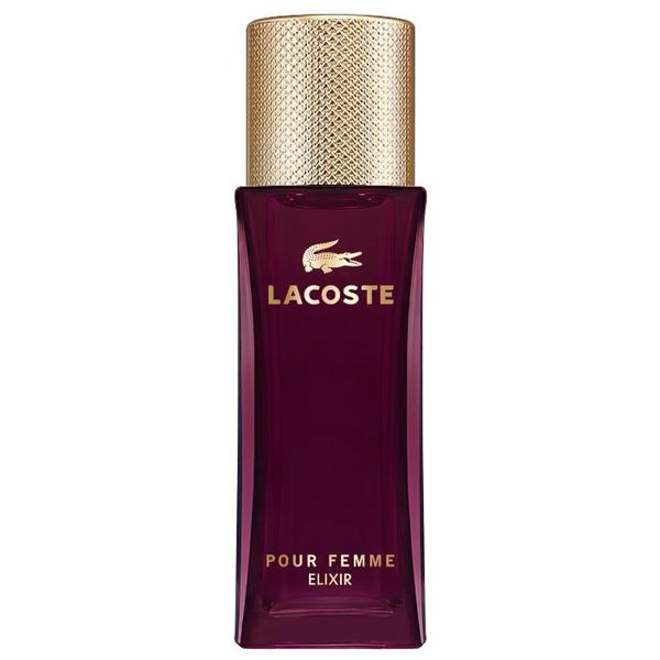 Парфюмерная вода LACOSTE Lacoste pour Femme Elixir