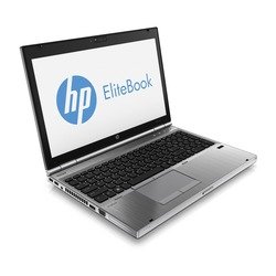 HP EliteBook 8470p B6Q16EA (Core i5 3360M 2800 Mhz, 14.0", 1366x768, 4096Mb, 500Gb, Intel HD Graphics 4000, DVD-RW, Wi-Fi, Bluetooth, Win 7 Pro 64)