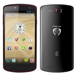 Prestigio MultiPhone 7500 32Gb (черный)