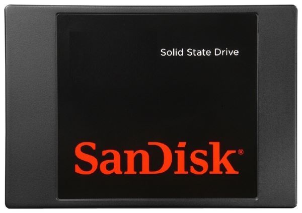 Sandisk SDSSDP-256G-G25