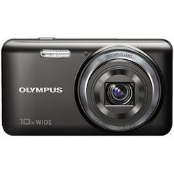 Olympus VH-520 (черный)