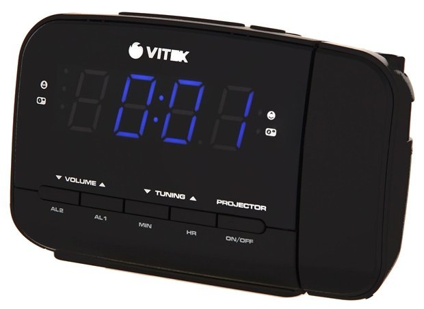 VITEK VT-6611