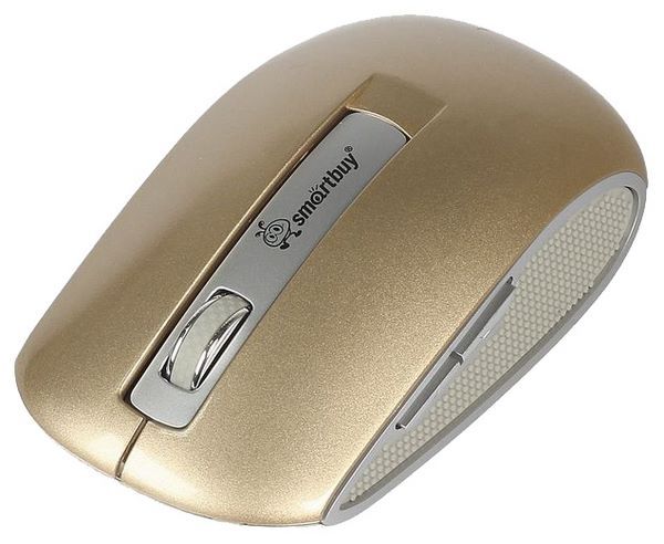 SmartBuy SBM-506AG-L Golden USB