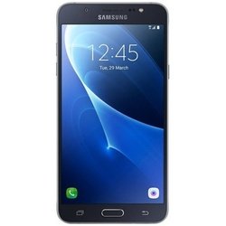 Samsung Galaxy J5 (2016) SM-J510F/DS (черный)