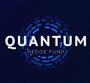 Quantum Hedge Fund