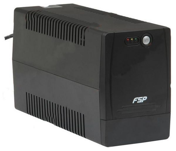 FSP Group FP-1000