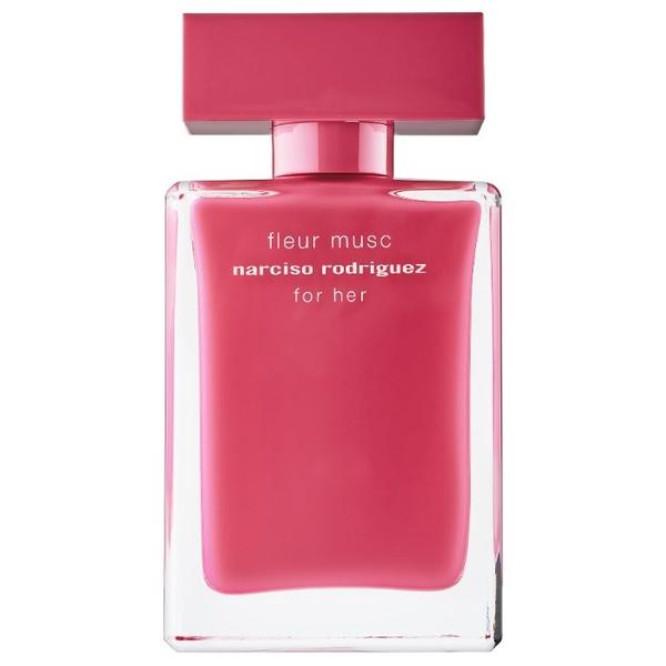Парфюмерная вода Narciso Rodriguez Narciso Rodriguez for Her Fleur Musc