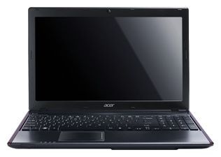 Acer ASPIRE 5755G-2434G64Mnks