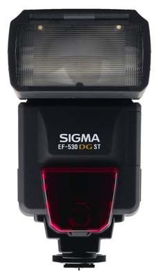 Sigma EF 530 DG ST for Sony/Minolta