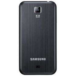 Samsung Star II DUOS C6712 (черный)