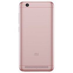 Xiaomi Redmi 5A (розовый)