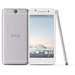 HTC One A9 (серебристый)