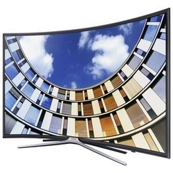 Samsung UE55M6500AU (титан)