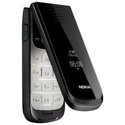 Nokia 2720 fold (a-2) (Black)