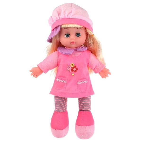 Интерактивная кукла Карапуз, 36 см, C81411B2-36-RU