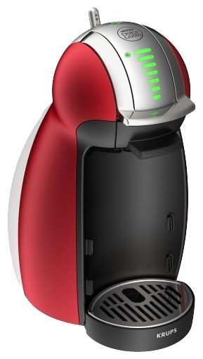 Krups KP 1605/1608/160Т Dolce Gusto