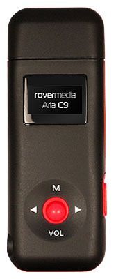RoverMedia Aria C9 2Gb