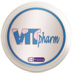 Крем от витилиго VitPharm DM Pharmalab