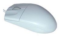 Logitech Optical Mouse SBF-90 White PS/2
