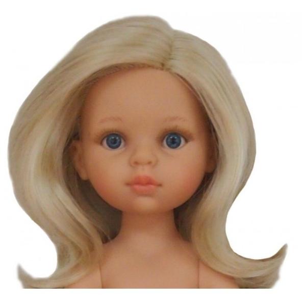 Кукла Paola Reina Клаудиа без челки 32 см 14771