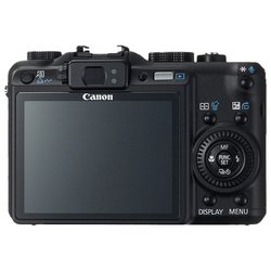 Canon PowerShot G9